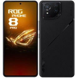 ASUS  ROG Phone 8 Pro ROG8P-BK16R512 ファントムブラック SIMフリー